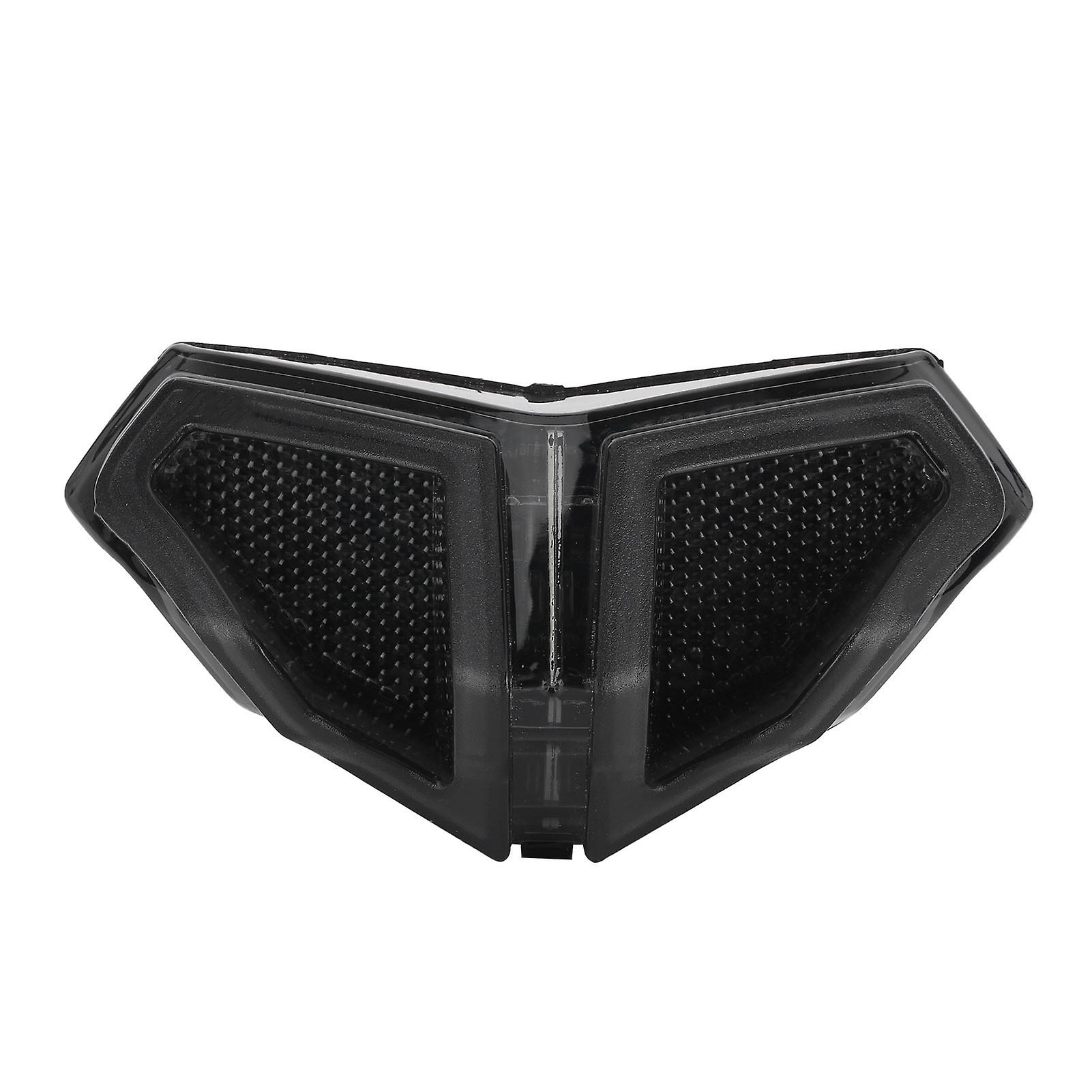 Motorcycle Led Taillight Brake Turn Signal Rear Light Fit For Ducati 848/1098/1198 20072014