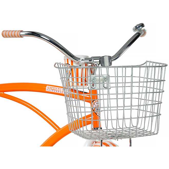 Magellan Outdoors 26 in Whataburger Cruiser Bike