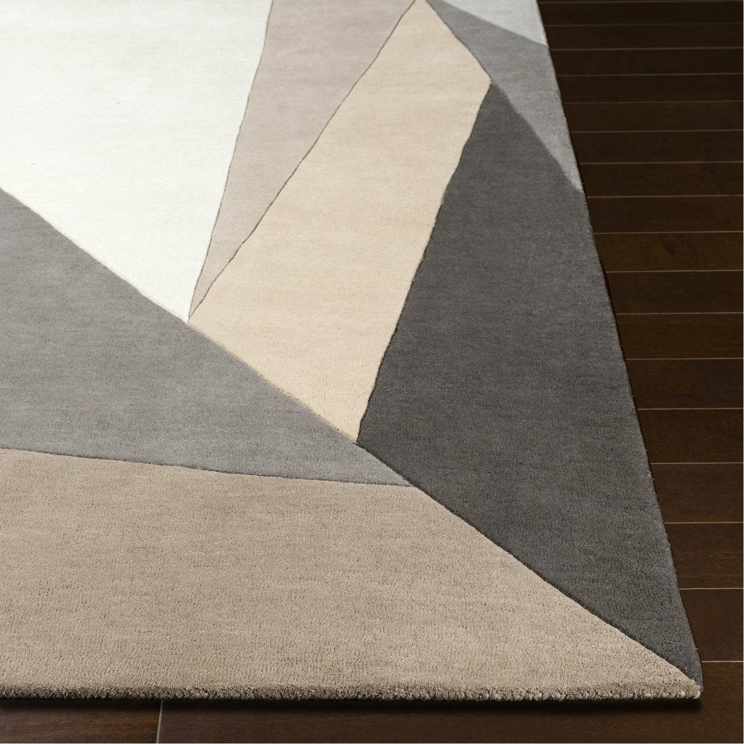 Forum Hand Tufted Rug