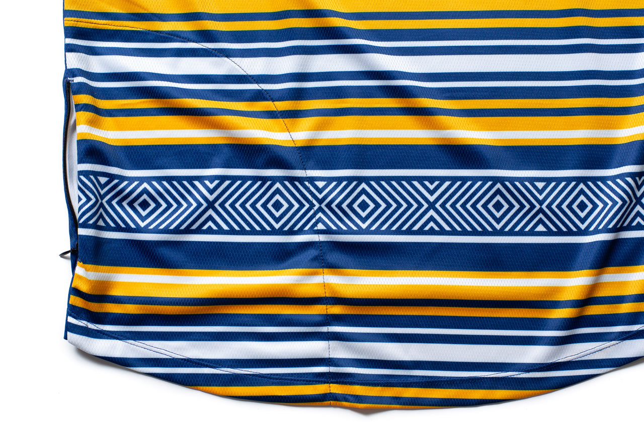 State Bicycle Co. x Corona - All-Road Jersey / Tech-T - Sustainable Clothing Collection