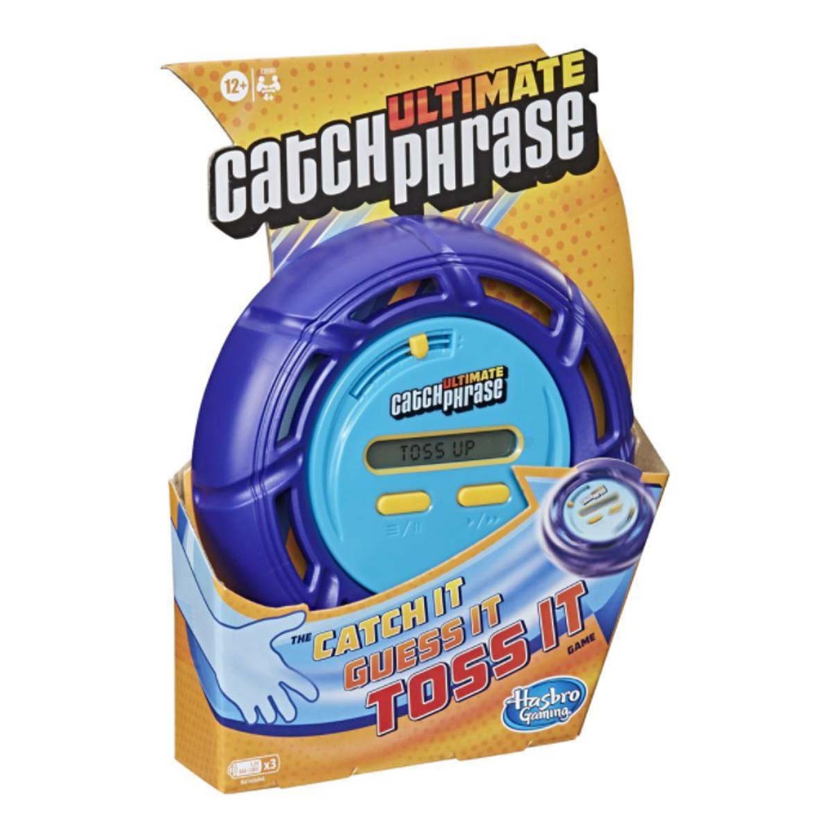 Hasbro Ultimate Catch Phrase Game