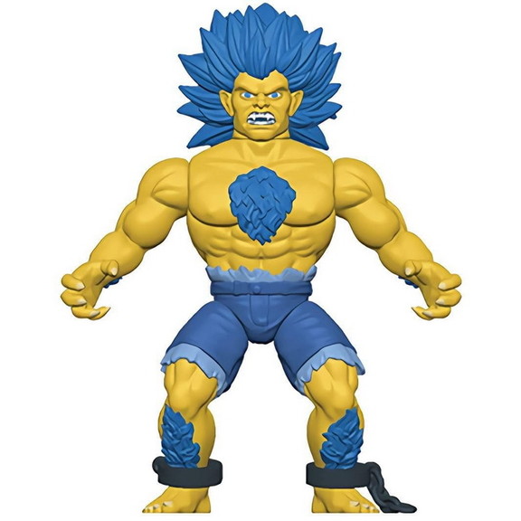 Funko FNK 38657_BLBLU C Savage World Street Fighte...