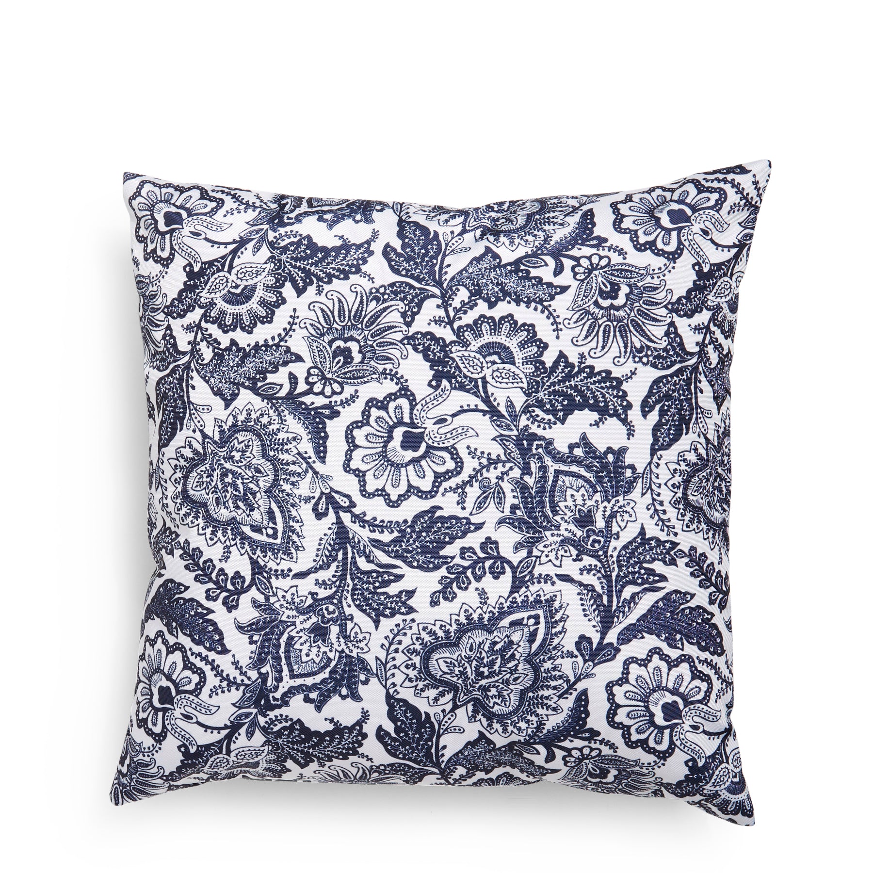 Indoor/Outdoor Throw Pillow