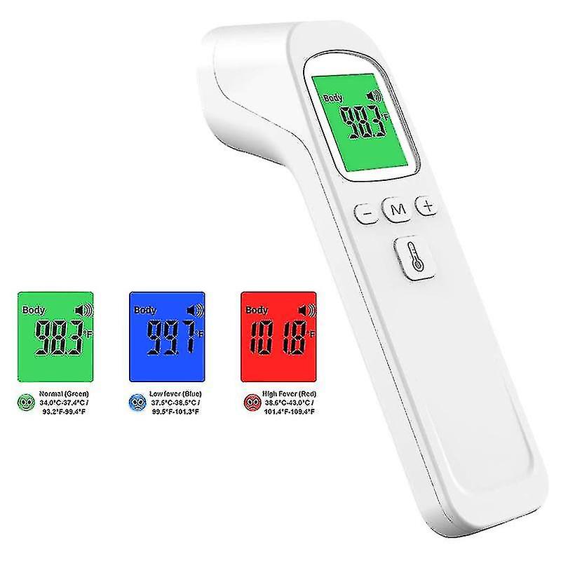 Touchless Forehead Thermometer For Adult And Baby