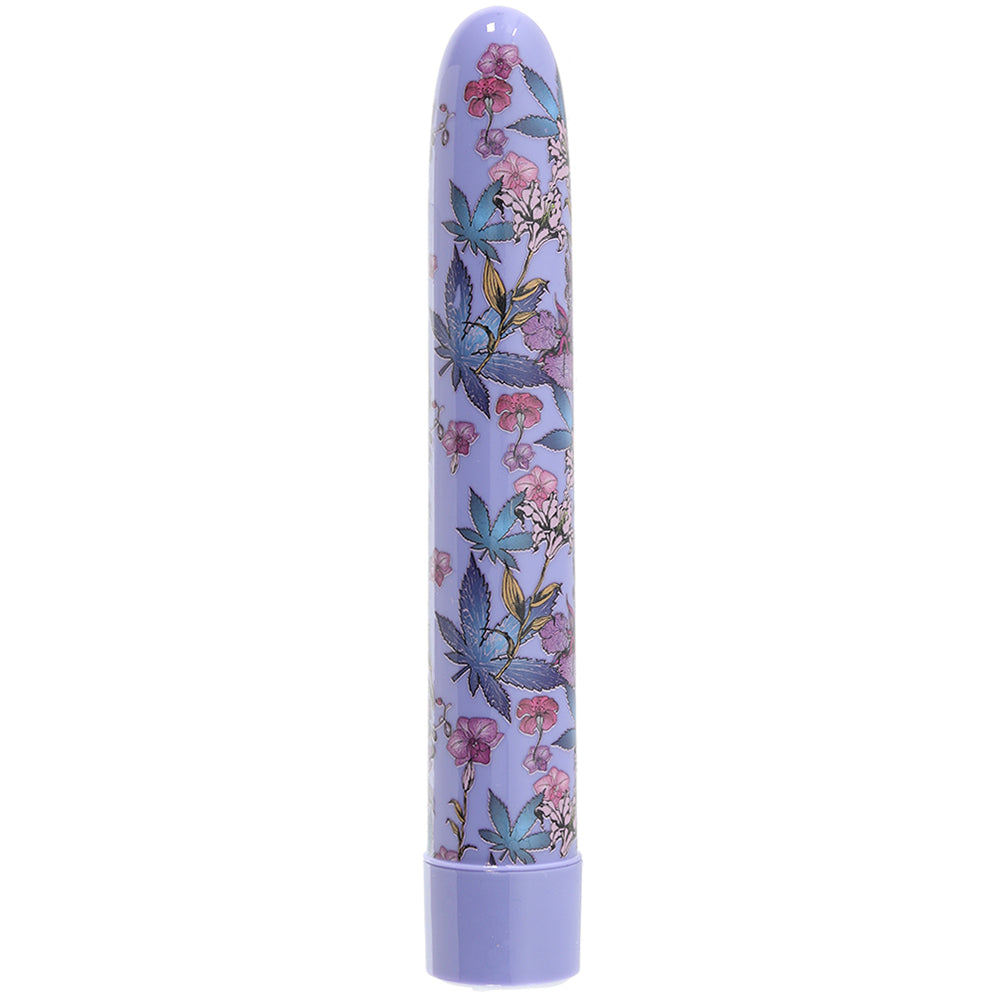 Limited Addiction Floradelic 7 Inch Slim Vibe