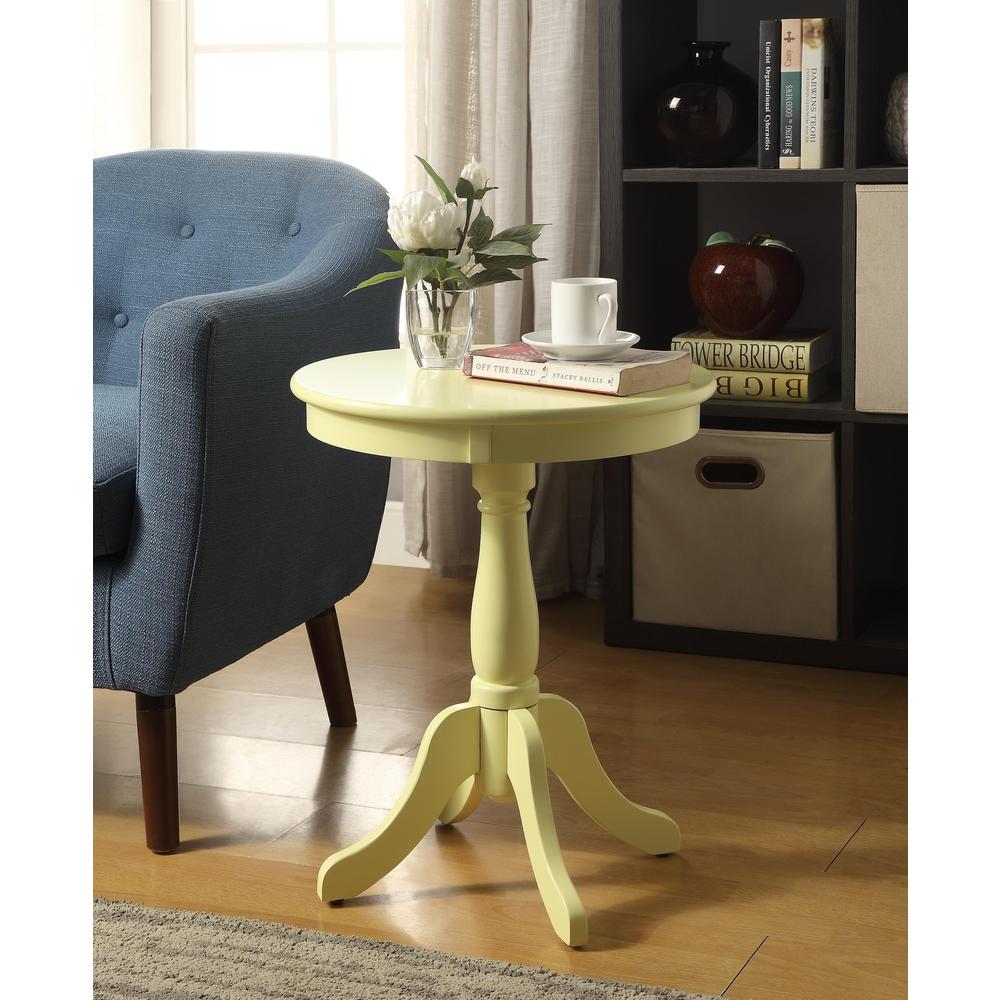 Acme Furniture Alger AccentTable