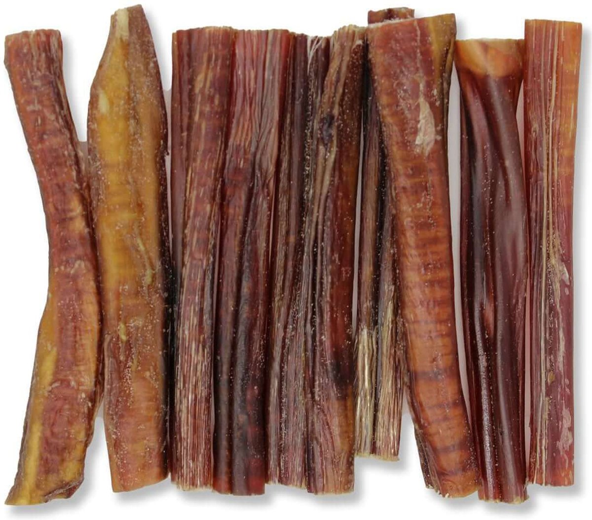 Pupford Thick Bully Sticks Dog Treat