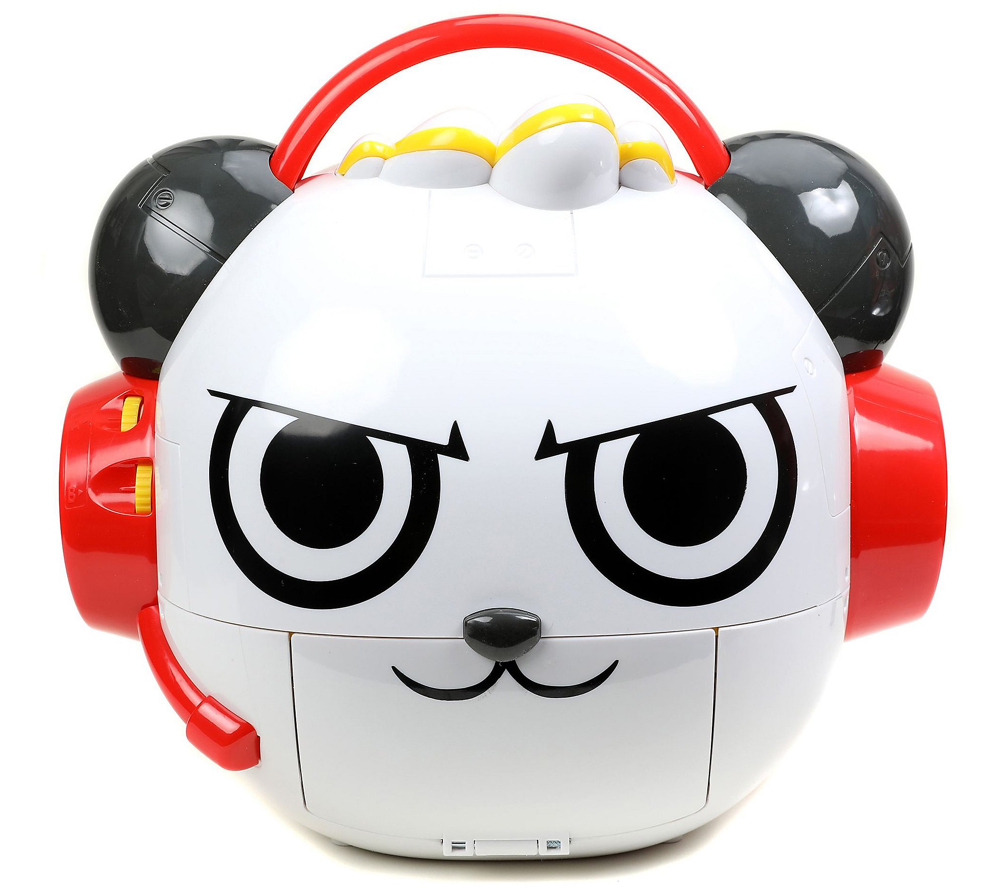 Jada Toys Ryan's World Combo Panda Head Playset