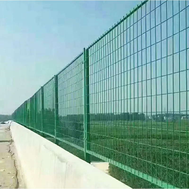 Factory direct supply iron wire mesh welding fence galvanized welded wire mesh panel