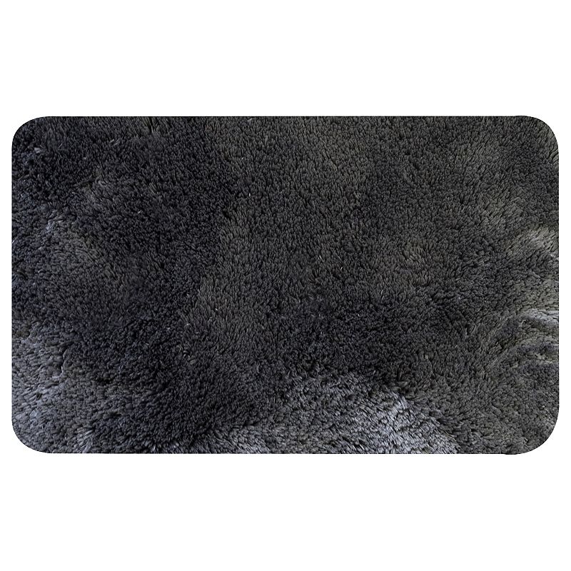 Popular Bath Super Soft St. Lucia Bath Rug