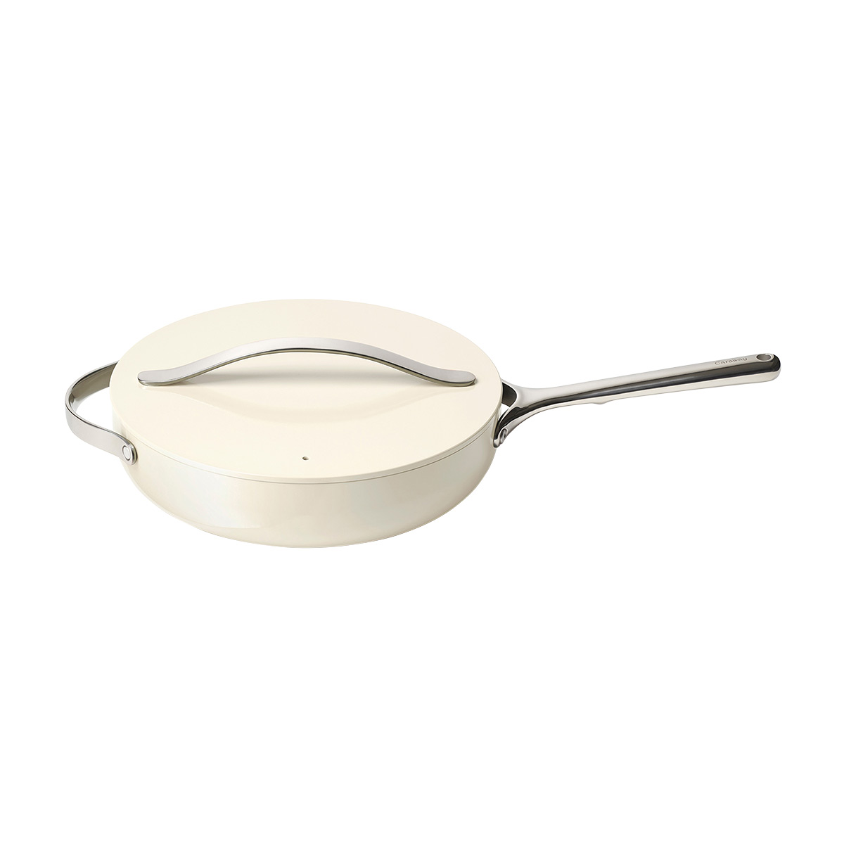 Caraway Home NonStick Saute Pan