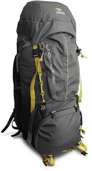 Mountainsmith Lookout 60 Pack