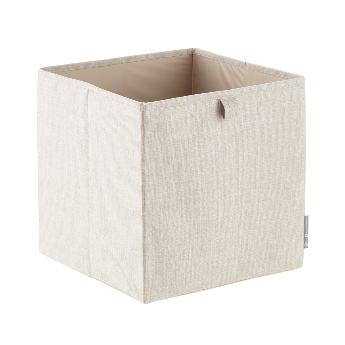 Bigso Fabric Storage Cube