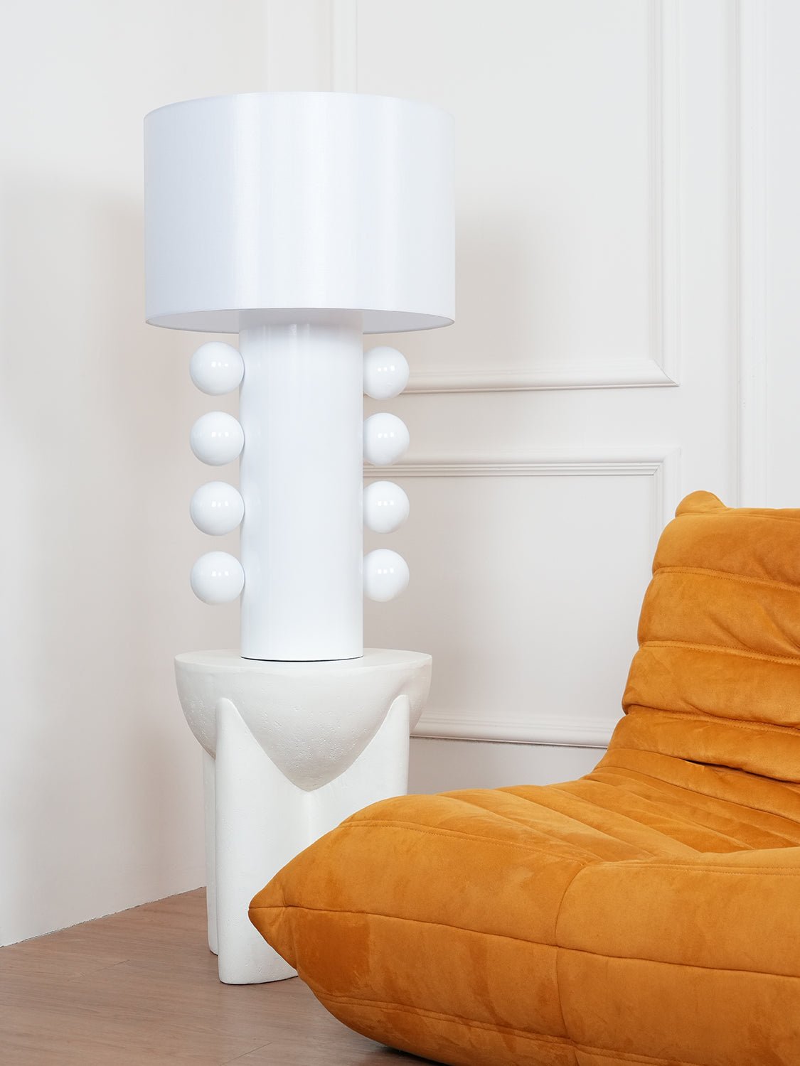 Tiglia Table Lamp