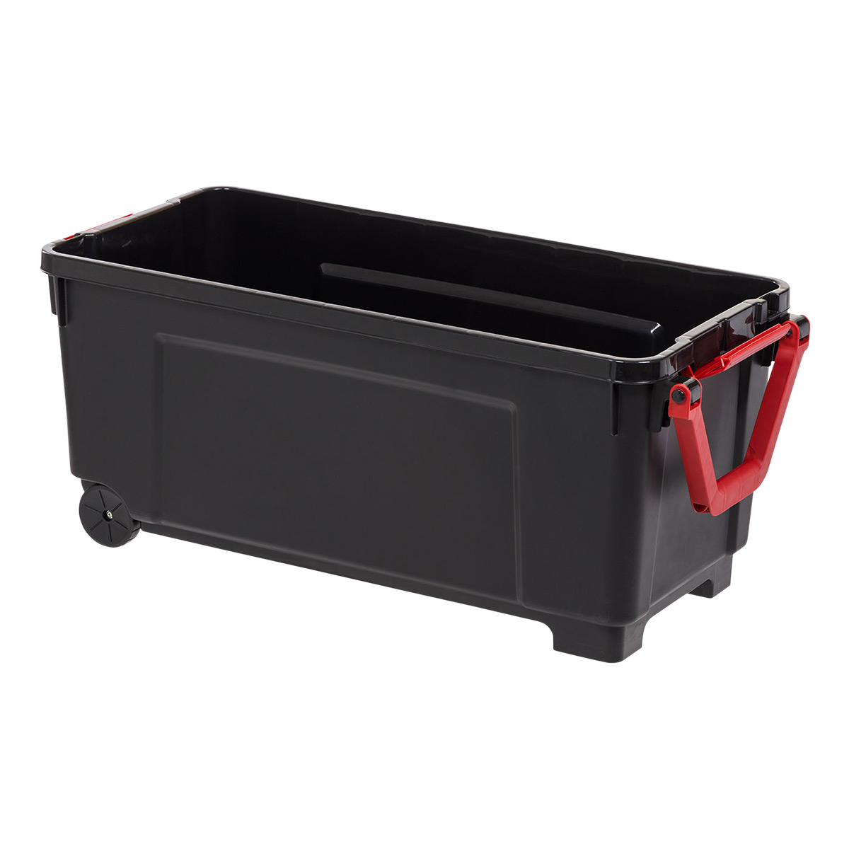 Iris StoreItAll Trunk with Wheels