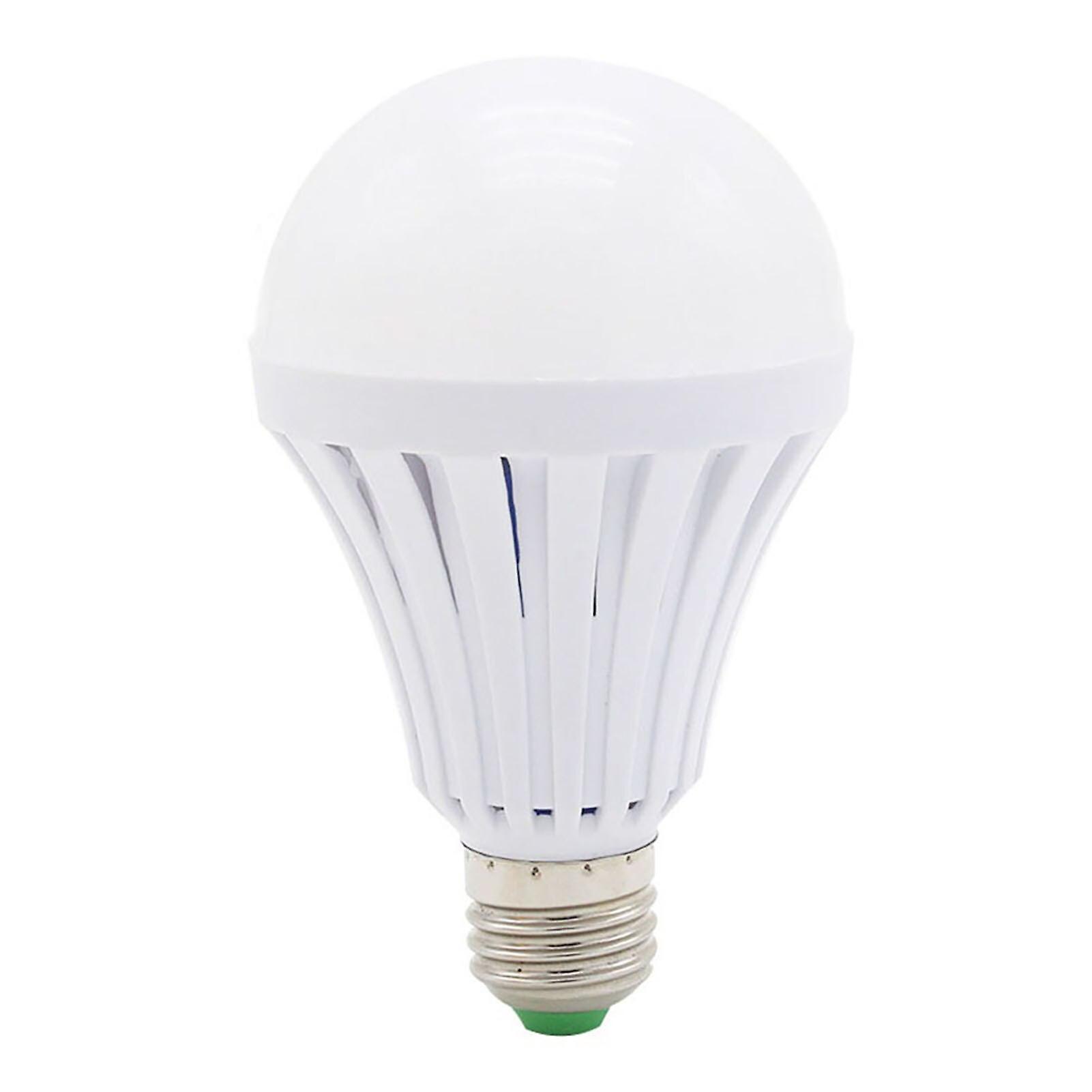 Xiaomi Light Bulb 5/7/9/12/15w Rechargeable Emergency Led Light Bulb Portable Spotlights