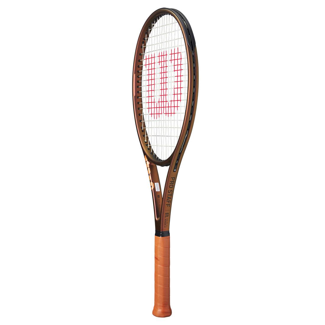 Pro Staff 97L v14.0 Tennis Racquet