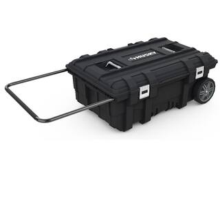 Husky 25 Gal. Connect Rolling Tool Box 249208