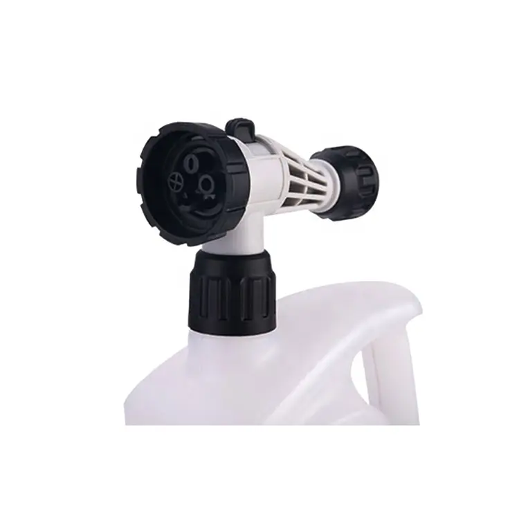 Different Dilution Ratios Hose end foam sprayer