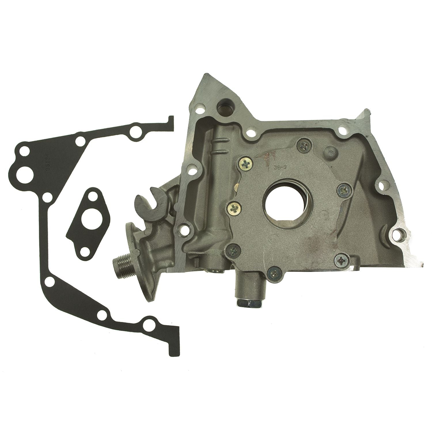 Melling M510 Stock Replacement Oil Pump