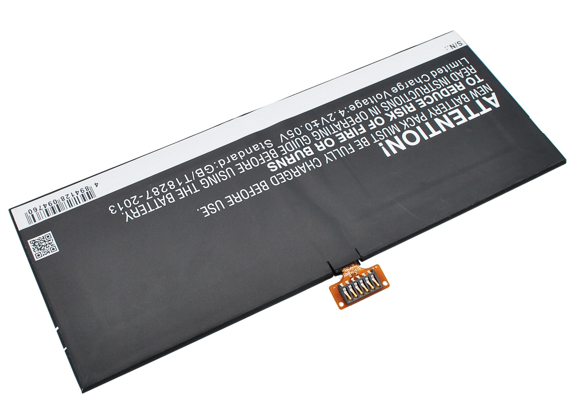 Asus VivoTab TF600TL Replacement Battery BatteryClerkcom Tablet