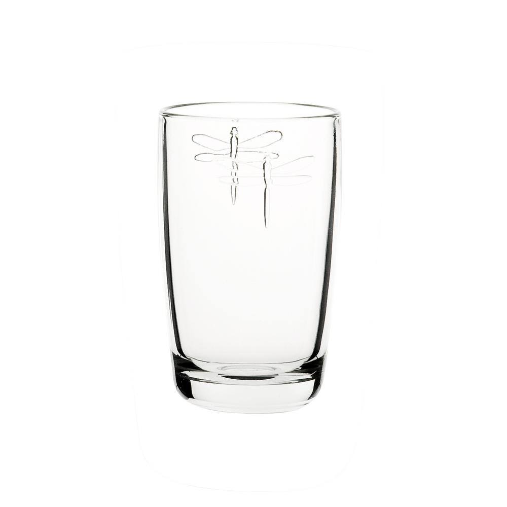 La Rochere Dragonfly 13.5 oz. Juice Glass (Set of 6) 627201