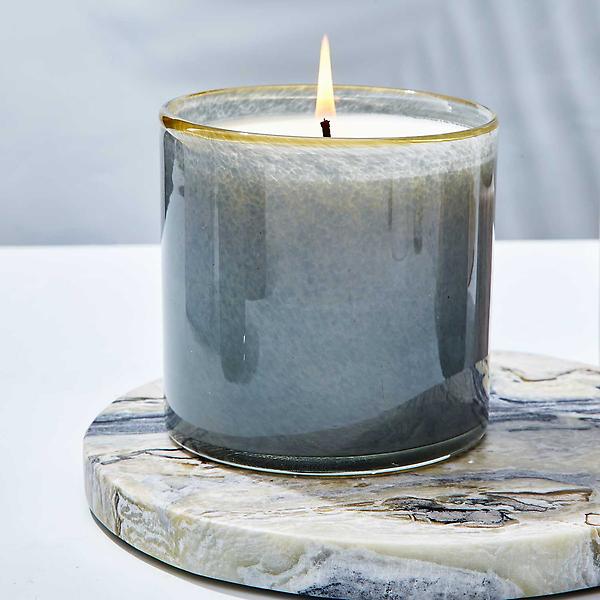 LAFCO Signature Candle