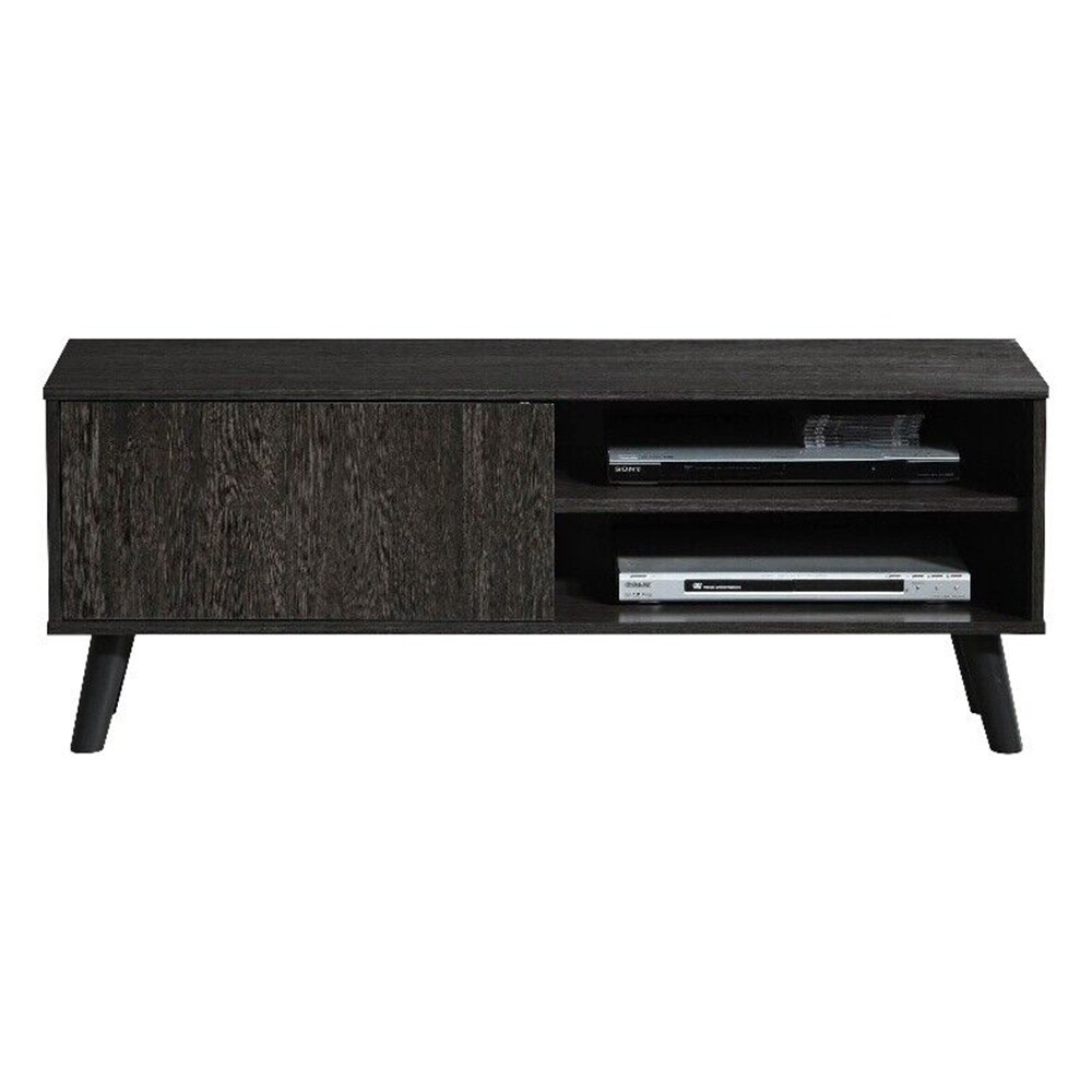 Modern Wood TV Stand up to 47\