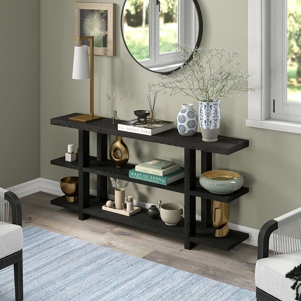 Acosta 64'' Wide Rectangular Console Table