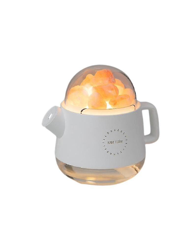 Crystal Aromatheraphy Humidifier Kettle Aroma Oil Diffuse Humidifiers