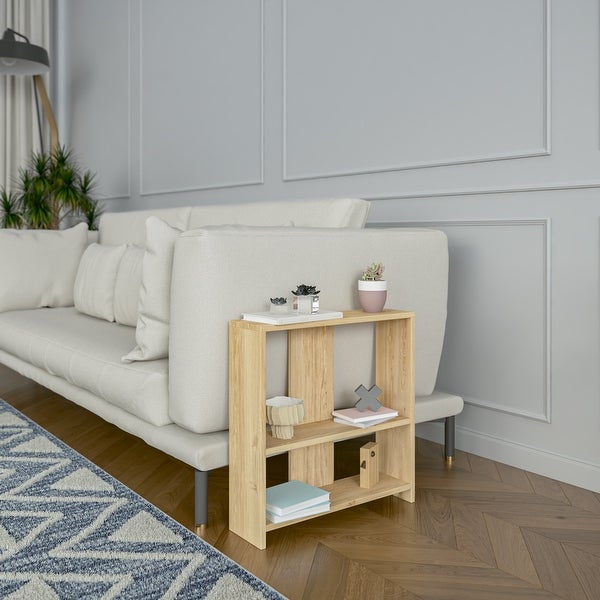 Dosi Modern Side Table