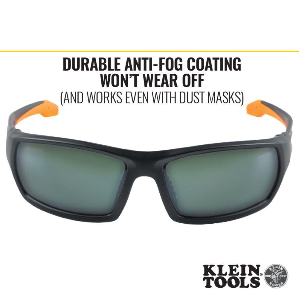 Klein Tools Pro Safety Glasses Polarized Lens 60539 from Klein Tools