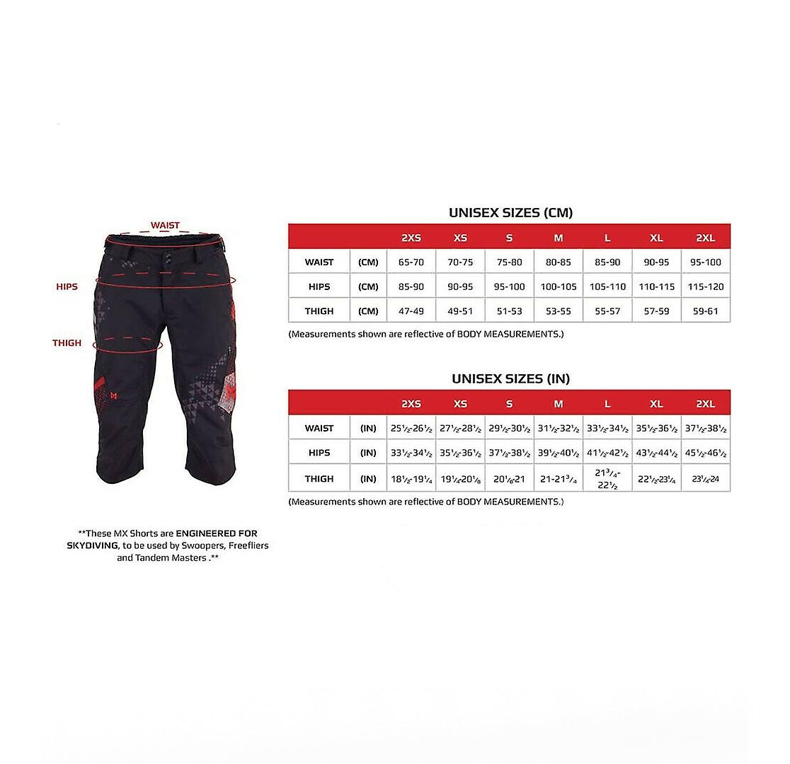 Skydiving advance design pant sd-010