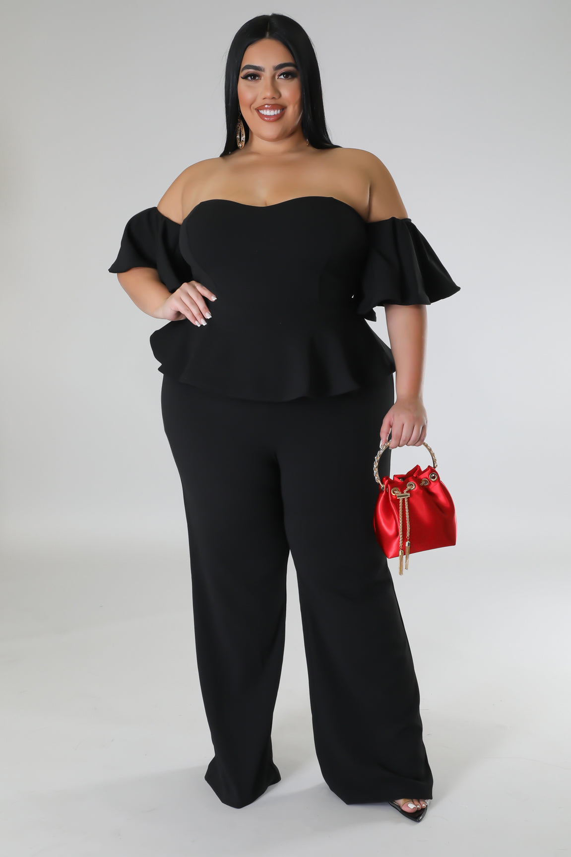 Aelys Jumpsuit