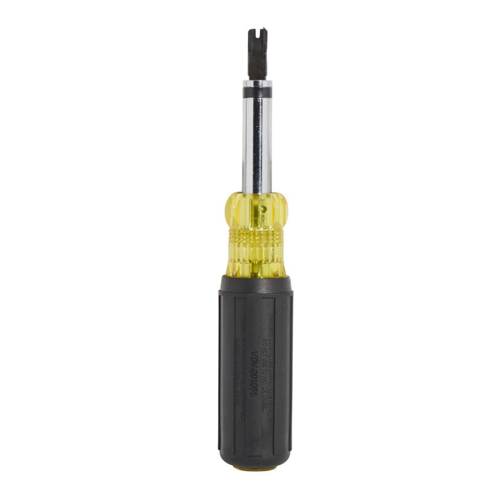 Punchdown Screwdriver Multi-Tool