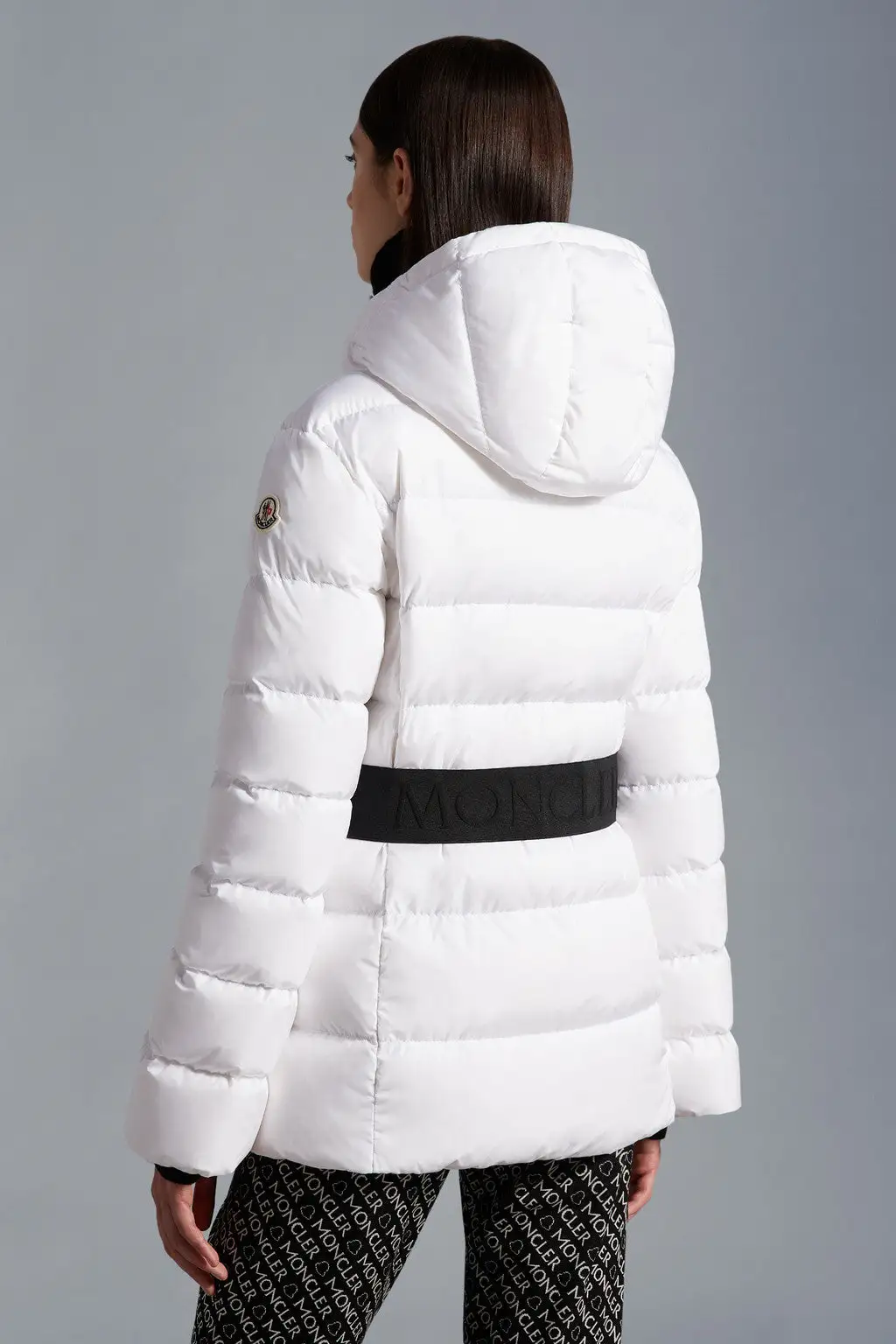 Dera Short Down Jacket