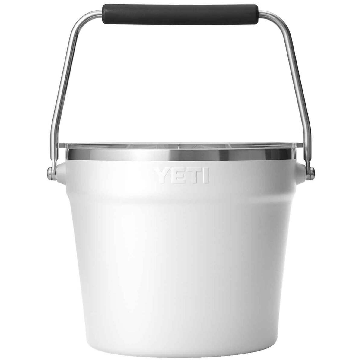 YETI Rambler Beverage Bucket