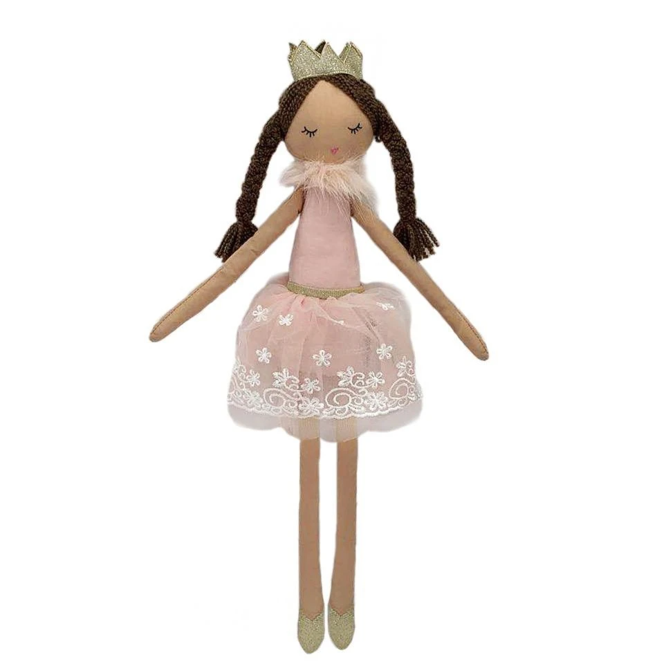 Paige Princess Doll by Mon Ami