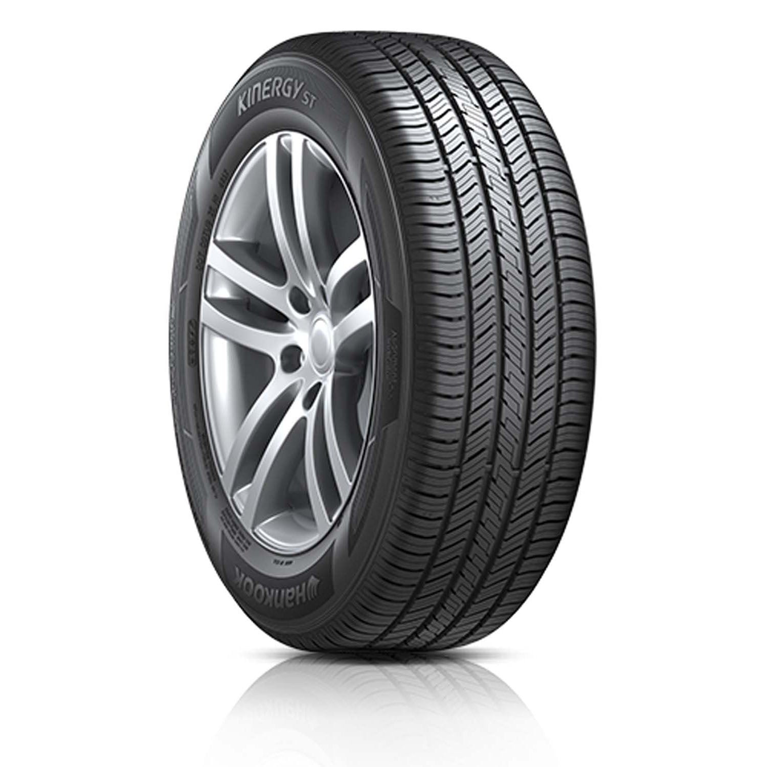 Hankook Kinergy ST H735 All-Season Tire - 205/70R15 96T