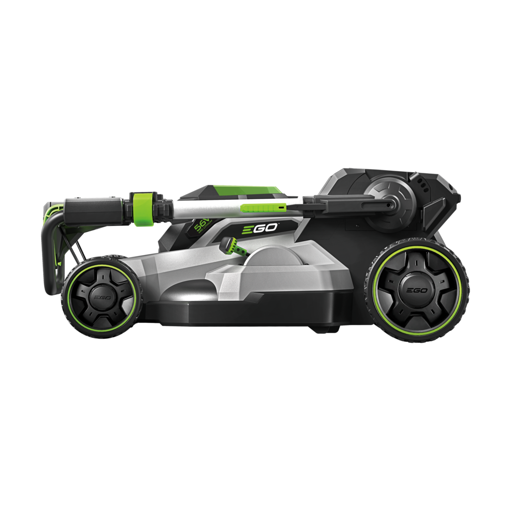 EGO POWER+ 21 Lawn Mower Self Propelled Bare Tool LM2110SP from EGO