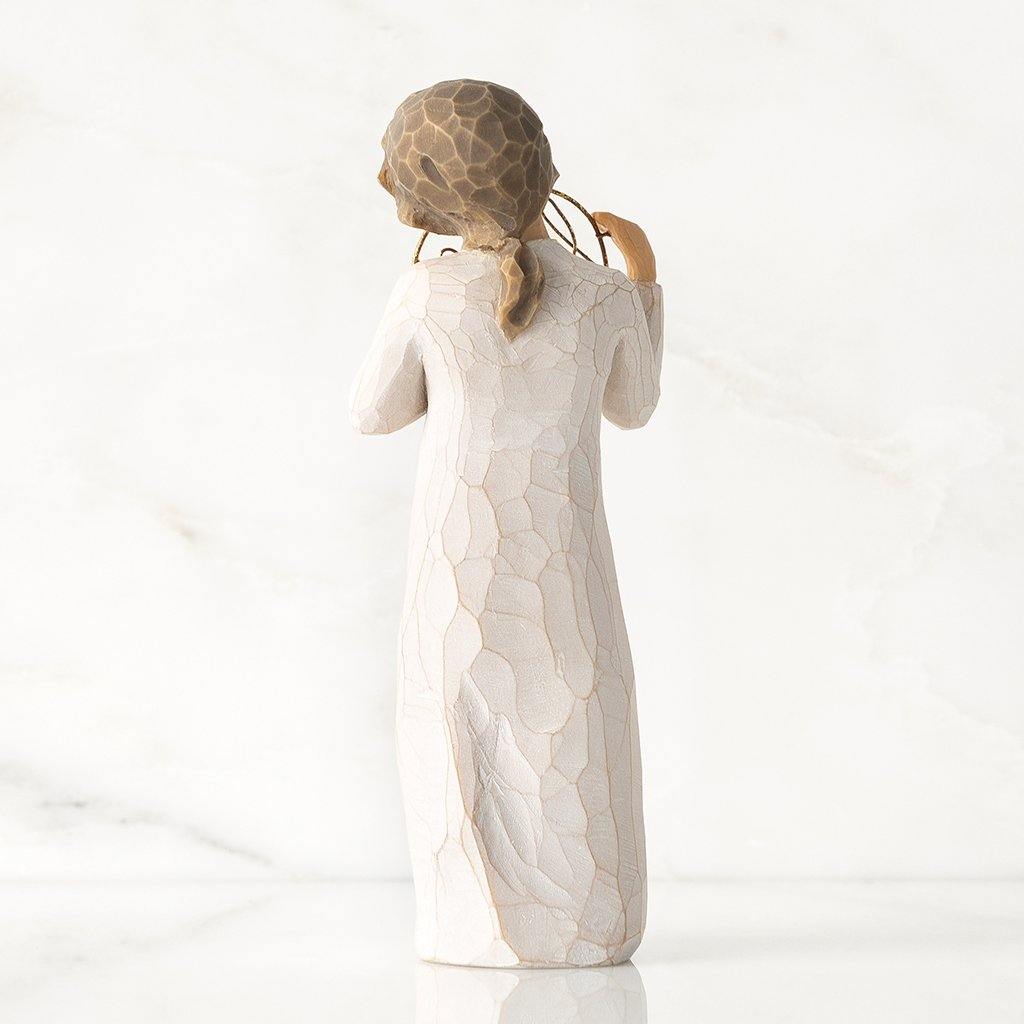 Willow Tree  Love You Figurine