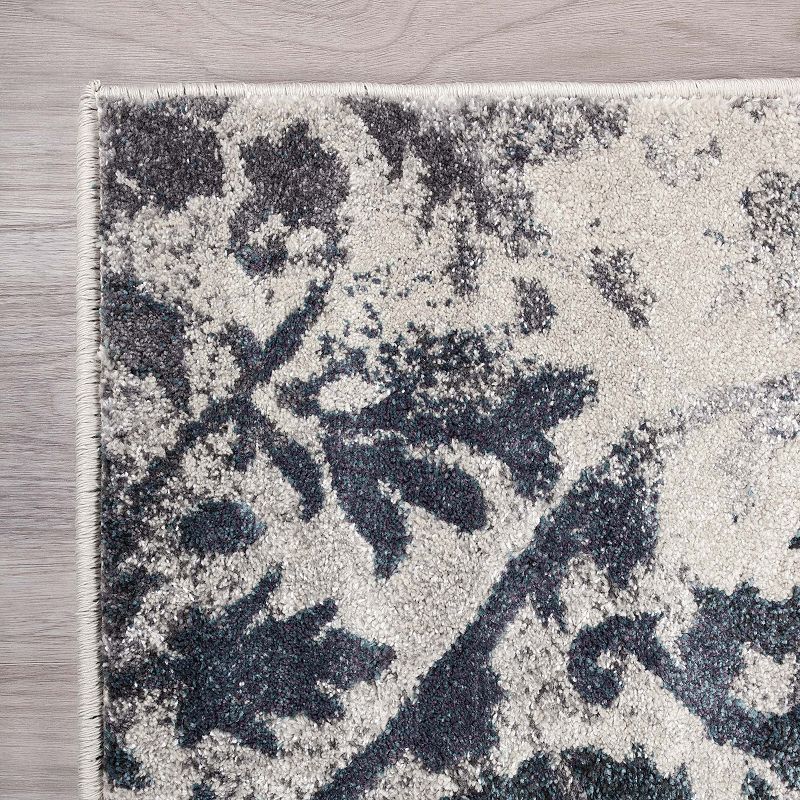 Addison Platinum 31 Area Rug