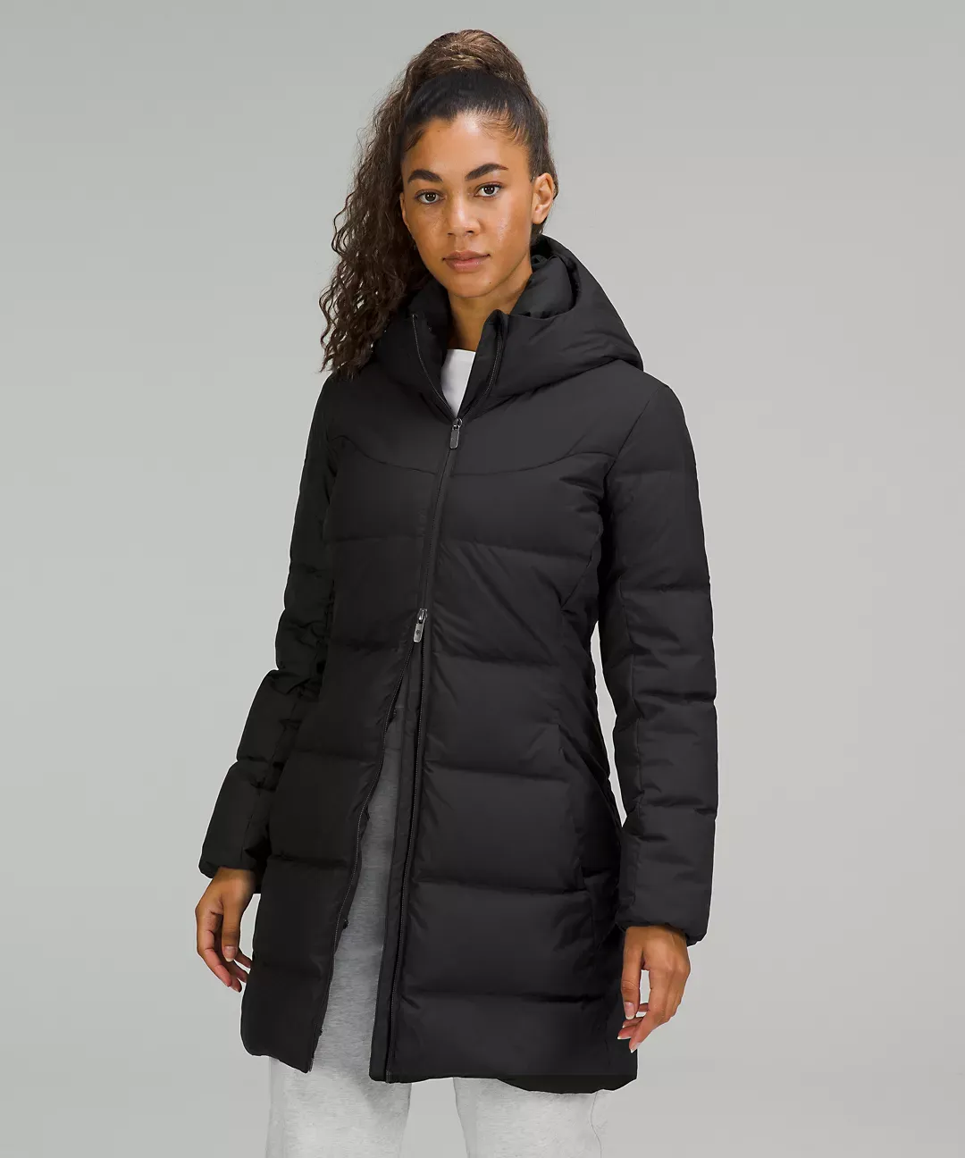 Snow Warrior 3-in-1 Parka