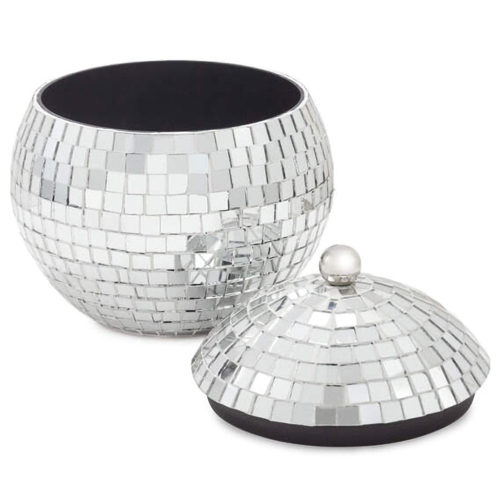 Hallmark Disco Ball Candy Dish