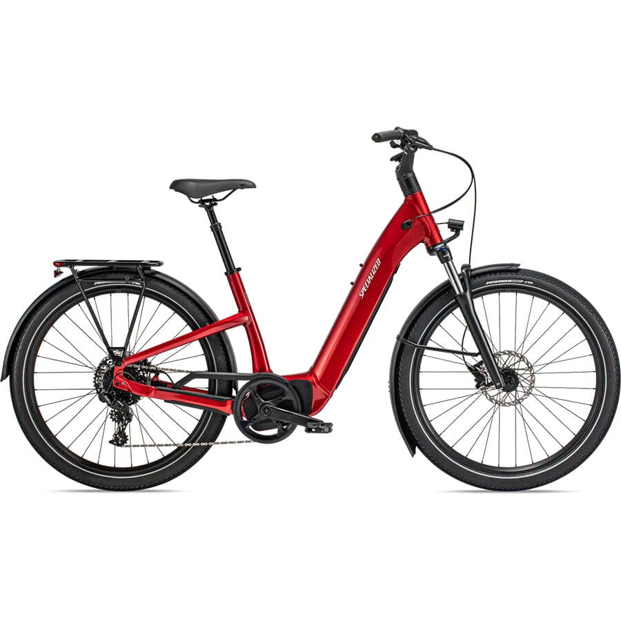 2023 Specialized Turbo Como 4.0