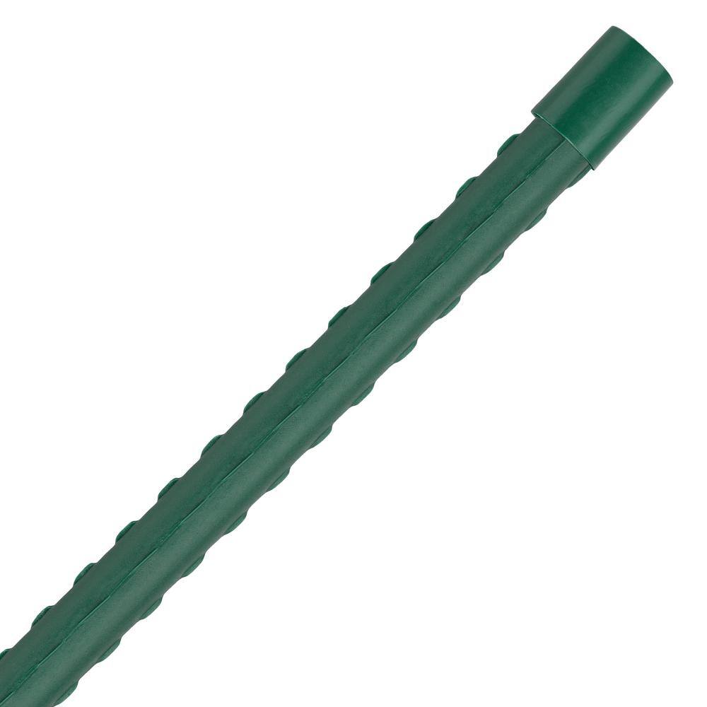 Vigoro 8 ft. Heavy-Duty Plant and Garden Stake 5506