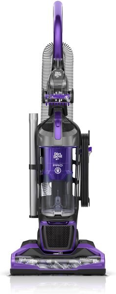 Dirt Devil Endura Pro Upright Vacuum Cleaner