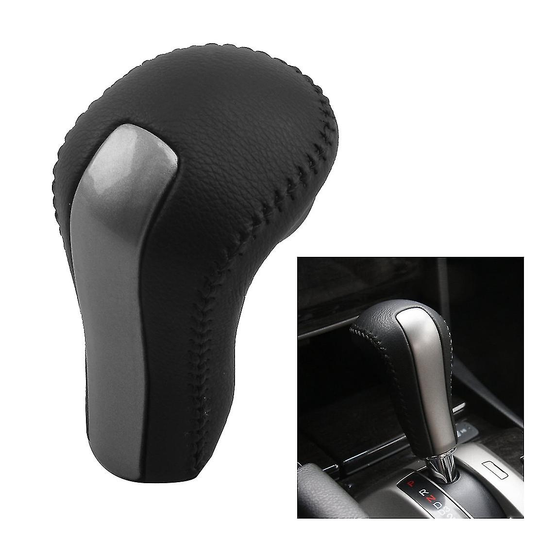 Car Automatic Gear Shift Stick Knob Shifter Head For Accord 2010 2011 2012 54130-ta5-a71zc 54130-tb