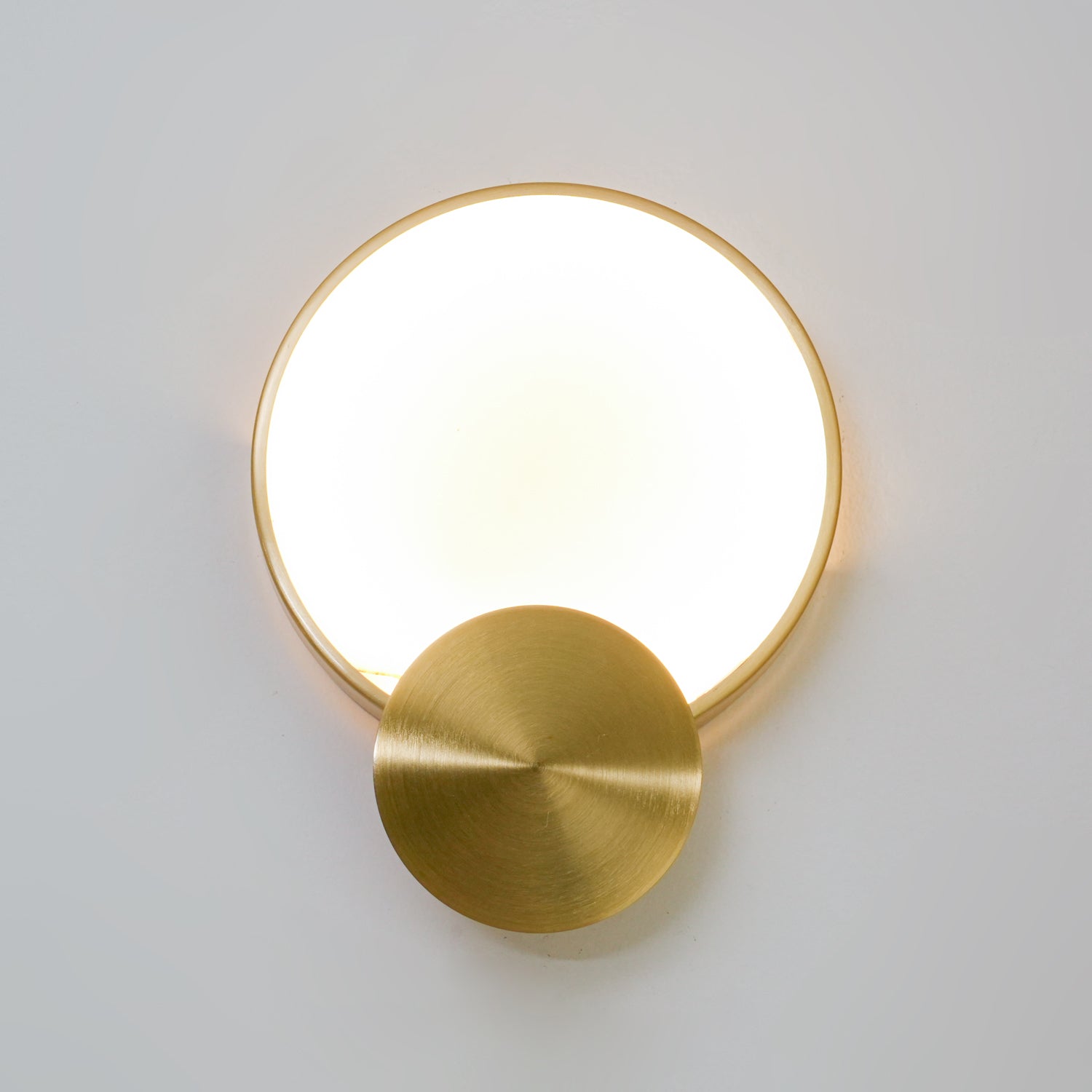 Terra Svet Wall Lamp