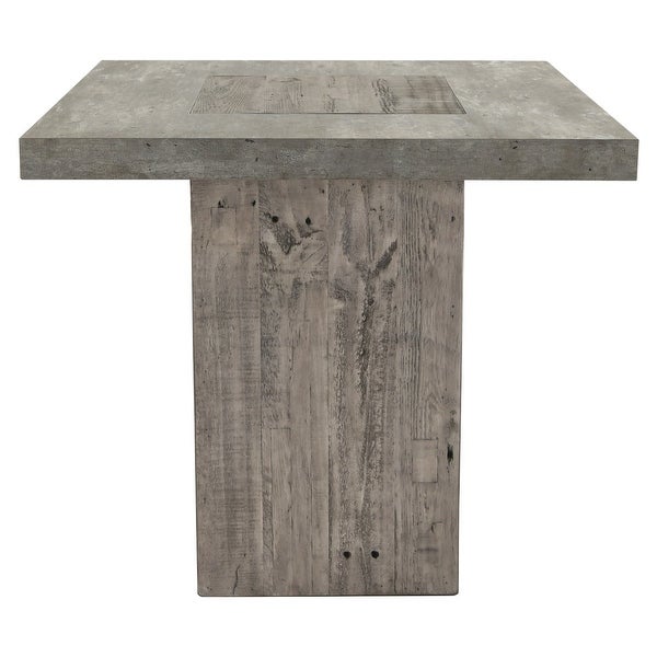 Paxton End Table by Kosas Home